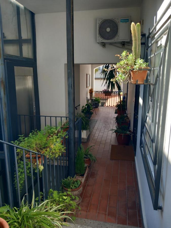 Nilo 28 House Apartamento Nápoles Exterior foto